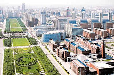 河北省保定经济技术开发区